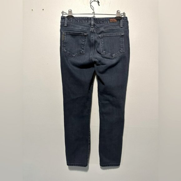 Paige Verdugo Ankle Jeans Size 26 Verdugo Ankle Jeans Size - Picture 7 of 13
